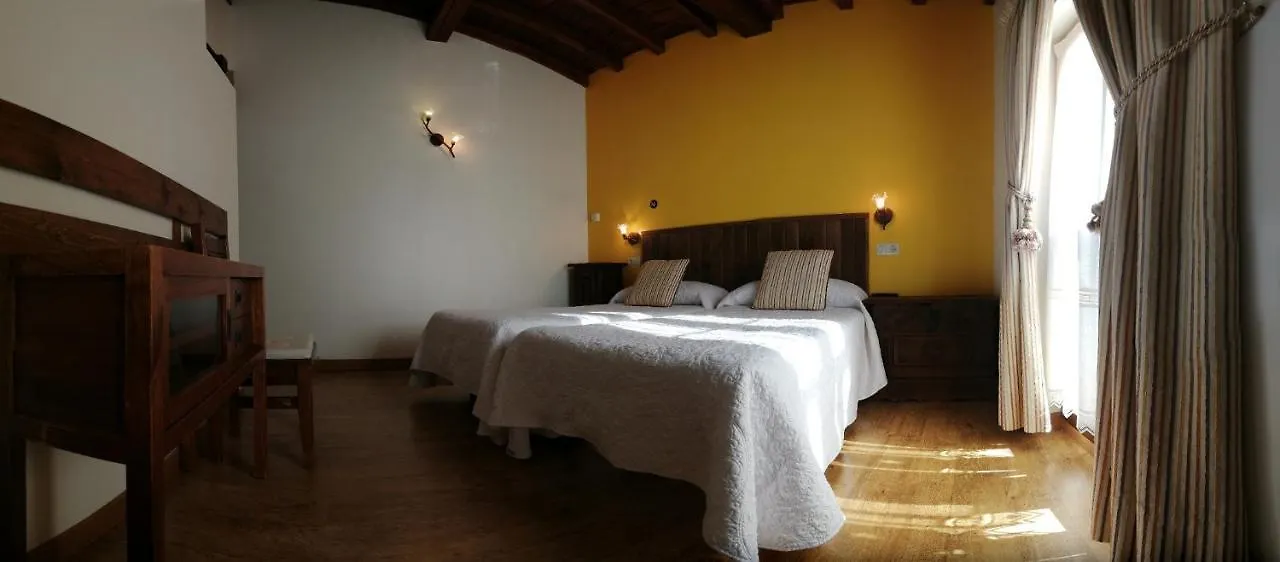 Behitegi Hostal Echavarri-Vina Casa rural
