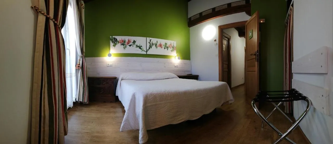 Casa rural Behitegi Hostal Echavarri-Vina España