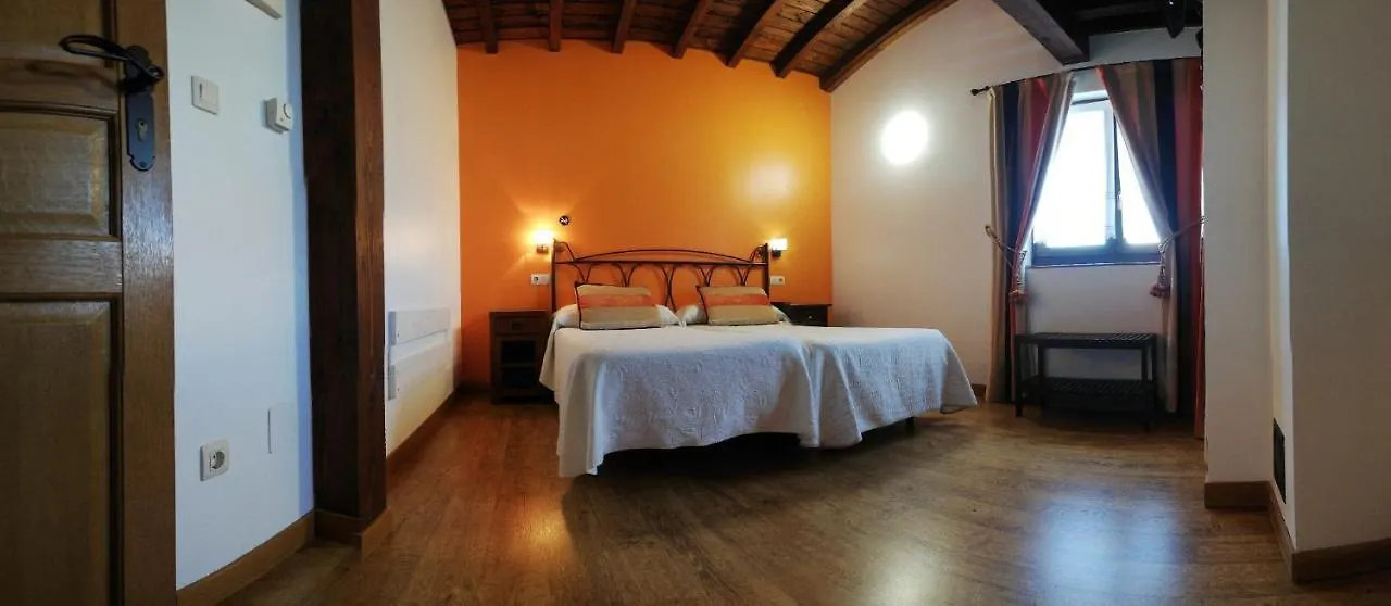 Behitegi Hostal Echavarri-Vina 0*,  España