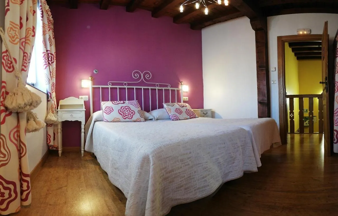 Behitegi Hostal Echavarri-Vina 0*,  España