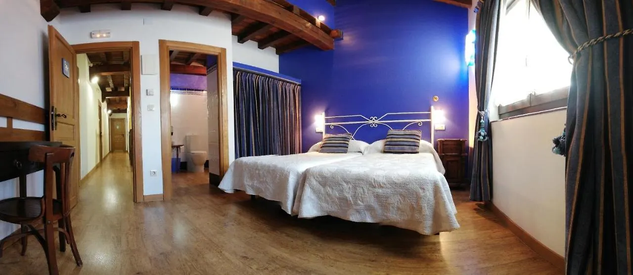 Behitegi Guest House Echavarri-Vina