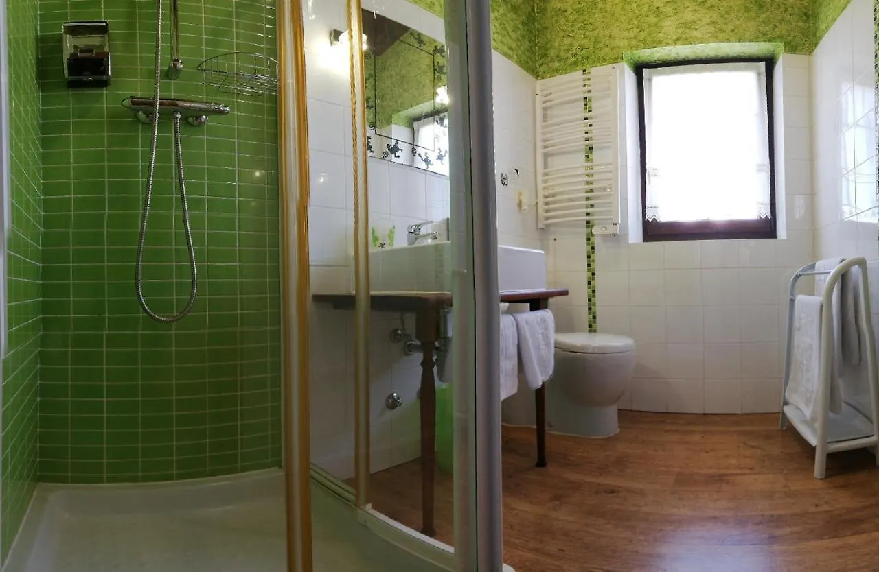 Behitegi Guest House Echavarri-Vina 0*,  Spain