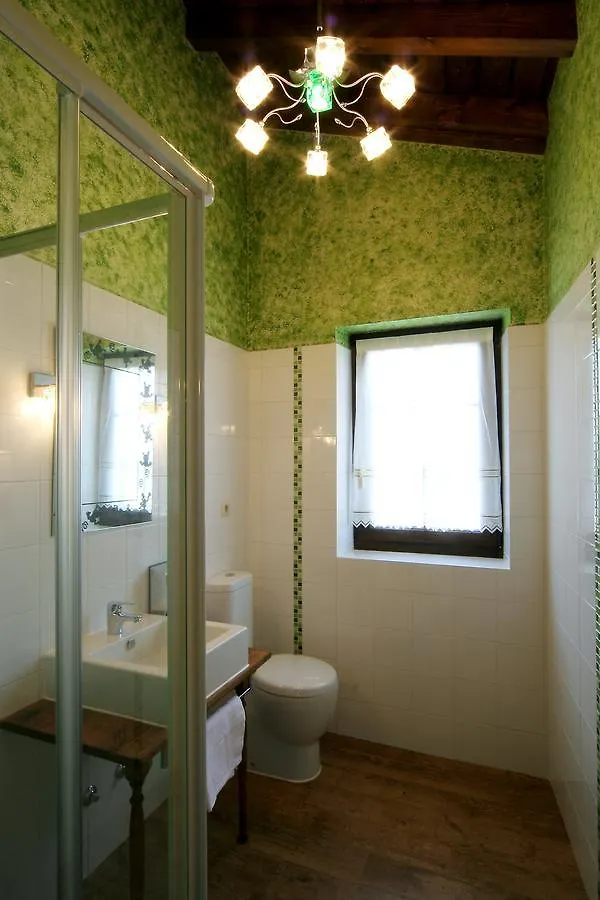 Behitegi Guest House Echavarri-Vina